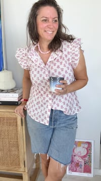 Image 2 of The Kerry Ann Shirt 