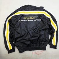 Image 2 of Suzuki SV Super V-twin Sport Jacket 