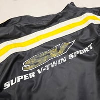 Image 3 of Suzuki SV Super V-twin Sport Jacket 