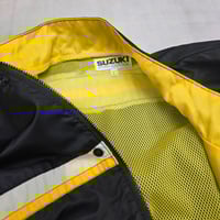 Image 5 of Suzuki SV Super V-twin Sport Jacket 