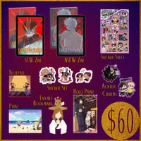 FULL BUNDLE