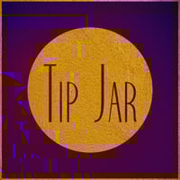 TIP JAR