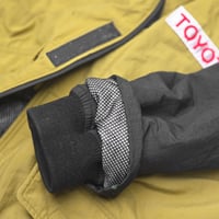 Image 4 of TOYOTA Lined Jacket - L