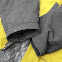 Image 6 of TOYOTA Lined Jacket - L