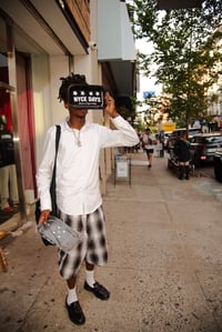 Image 2 of NyceDays 16oz Magnetic Rolling Tray