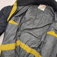 Image 8 of TOYOTA Lined Jacket - L