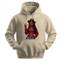 Image 1 of FREDDY HOODIE