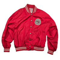 Image 1 of TRD bomber jacket