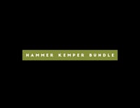Hammer Kemper Bundle