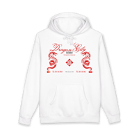 Image 1 of Dragon City Hoodie