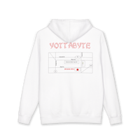 Image 2 of Dragon City Hoodie