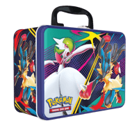Pokemon TCG: Dec 25 Collectors Chest (Pre-Order)