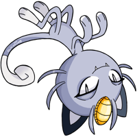 Image 1 of Alolan meowth T-Shirt