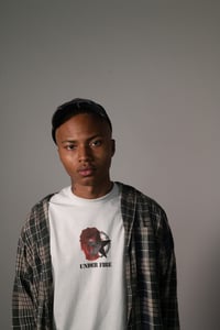 Image 2 of UnderFire Tee