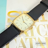 Image 1 of 1998 Seiko/Alba Quartz 'Tank' (V501-5C30)