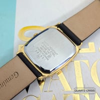 Image 2 of 1998 Seiko/Alba Quartz 'Tank' (V501-5C30)
