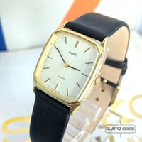 Image 3 of 1998 Seiko/Alba Quartz 'Tank' (V501-5C30)
