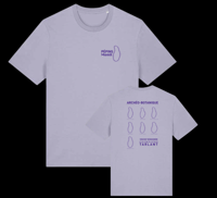 Image 1 of T-shirt Momx Project