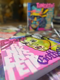 Image 2 of The Bride