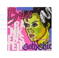 Image 1 of The Bride