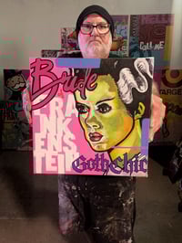 Image 3 of The Bride