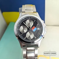 Image 5 of 2011 Seiko x Domino's Quartz Chronograph (7T92-0Ek0)
