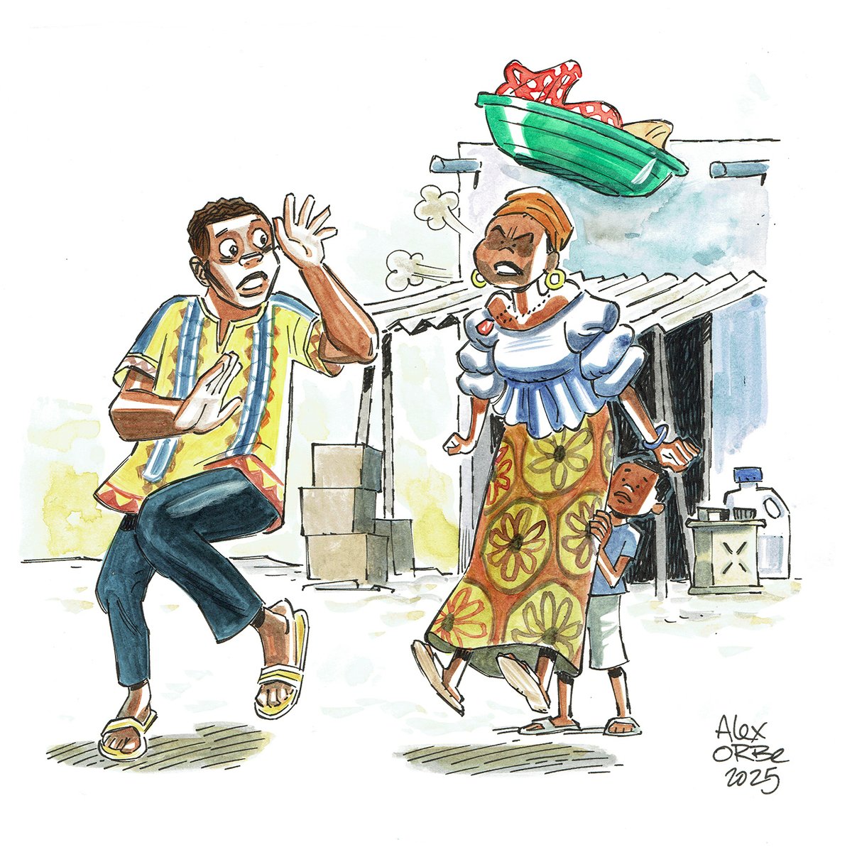 Image of Ilunga