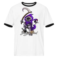 Skully Mcshred Tee