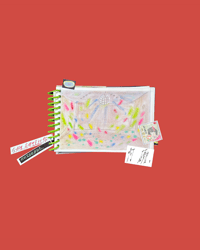 Image 3 of <Karaoke Party> Zine