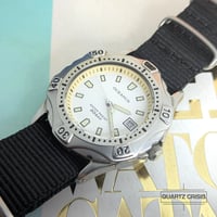 Image 1 of 1990s Casio Oceanus OC-700 Quartz Diver