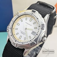 Image 4 of 1990s Casio Oceanus OC-700 Quartz Diver