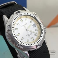 Image 5 of 1990s Casio Oceanus OC-700 Quartz Diver
