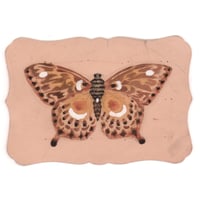 Image 1 of Natural ink Butterfly 03