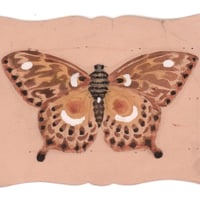 Image 2 of Natural ink Butterfly 03