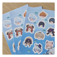 Image 2 of Freebies Tier List