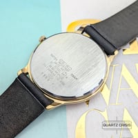 Image 2 of 2003 Seiko Spirit High-Accuracy Quartz Gold Dress Watch (5E32-6A3A)