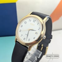 Image 4 of 2003 Seiko Spirit High-Accuracy Quartz Gold Dress Watch (5E32-6A3A)