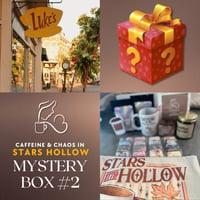 Image 1 of  MYSTERY BOX - Caffeine & Chaos in Stars Hollow!