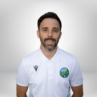 Gavin Smith (Mens 1st Team Player Sponsorship)