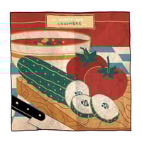 Image 1 of Menú de l'àvia 3 prints