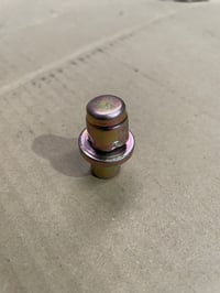 Image 3 of Rear Axle Differential Breather Valve For Fiat Panda 4x4 Classic