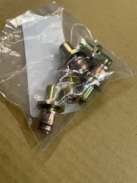 Image 2 of Rear Axle Differential Breather Valve For Fiat Panda 4x4 Classic