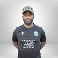 Vic Ocansey (Mens 1st Team Player Sponsorship)