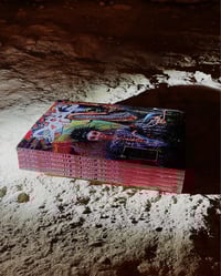 Image 2 of SPEC MAGAZINE ISSUE 2
