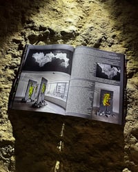 Image 3 of SPEC MAGAZINE ISSUE 2
