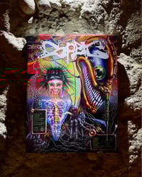 Image 1 of SPEC MAGAZINE ISSUE 2
