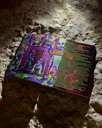 Image 5 of SPEC MAGAZINE ISSUE 2