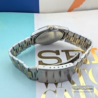 Image 2 of  1988 Seiko Landy 2-Tone Quartz 'Seikoak' (5P31-8130)