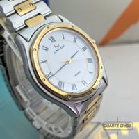Image 5 of  1988 Seiko Landy 2-Tone Quartz 'Seikoak' (5P31-8130)