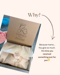 Image 3 of  MYSTERY BOX - The Caffeine-Fueled Mom!